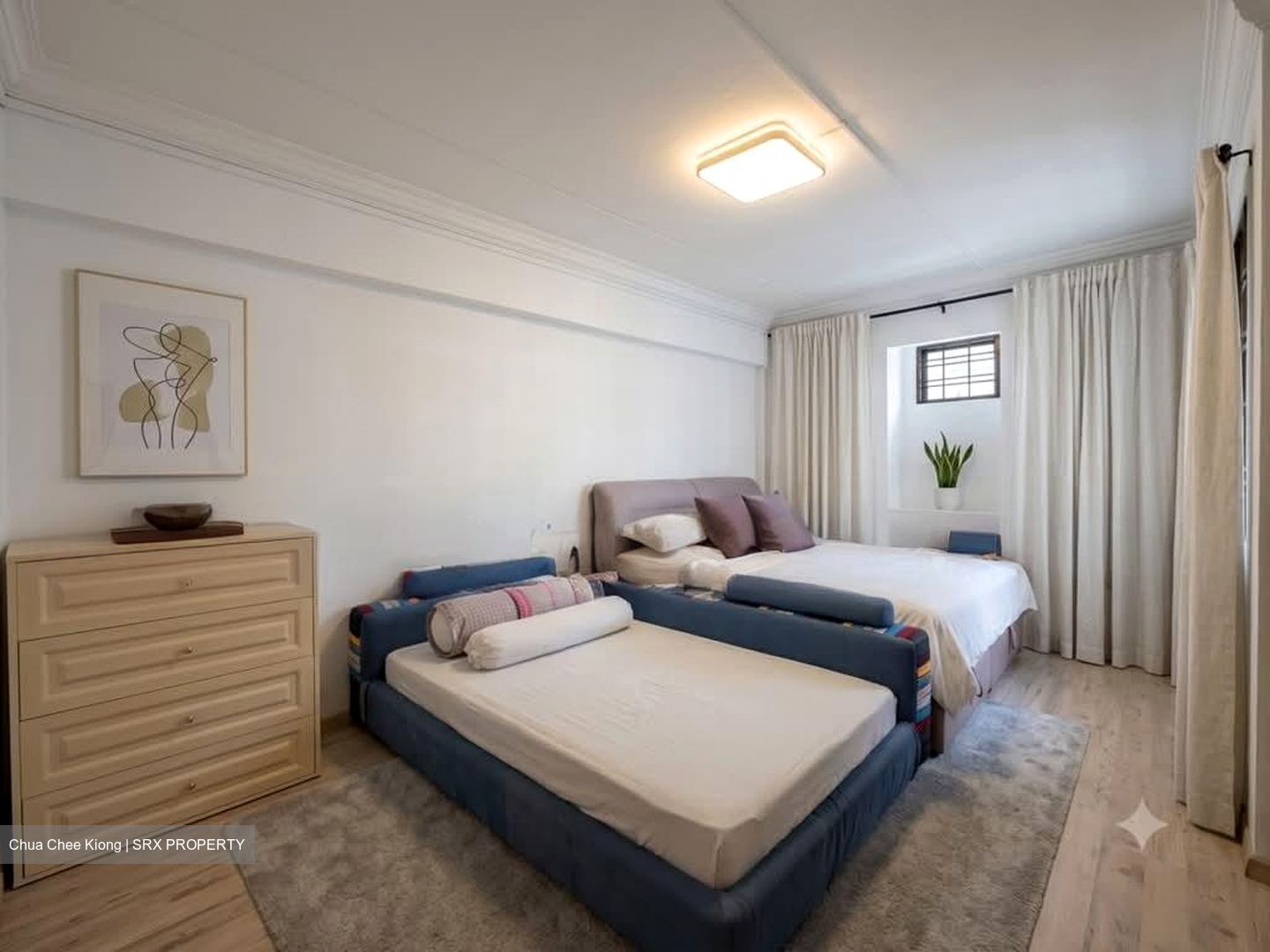 Blk 622 Woodlands Drive 52 (Woodlands), HDB 5 Rooms #574912891